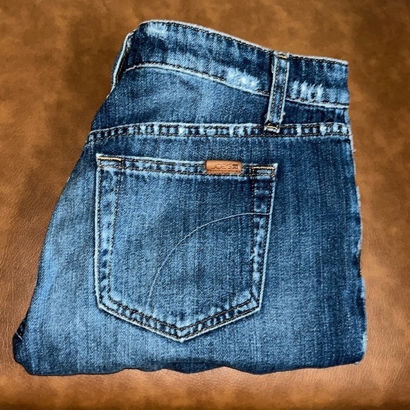 Joes Jeans The Ex-Lover Short Size 26 - Picture 3 of 16